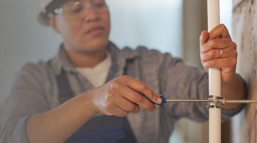 Professional annual plumbing maintenance services in Port Huron, MI
